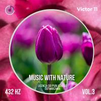 Music With Nature 3 muzyka relaksacyjna 432 Hz